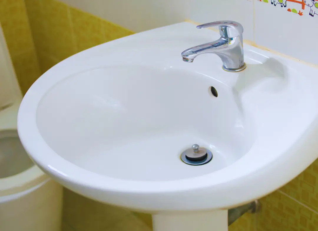 Mitigeur Lavabo Oberhausbergen